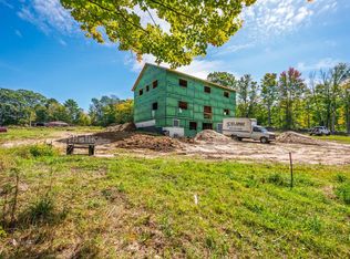 352 Shaker Rd, Sutton, NH 03260
