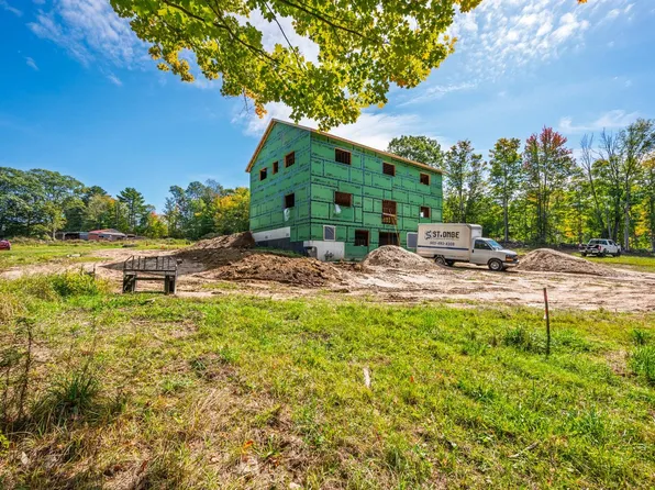 352 Shaker Road, Sutton, NH 03260