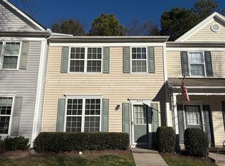 504 Canyon Lake Cir, Morrisville, NC 27560