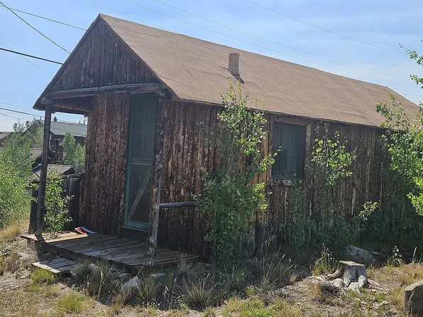 LOT 2 Mountain Ave, Grand Lake, CO 80447