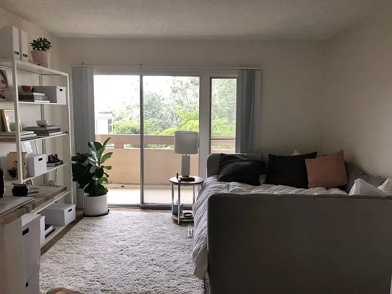 one of bedrooms