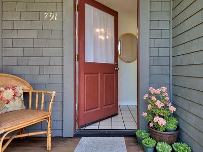 791 Miller Avenue, Mill Valley, CA, 94941