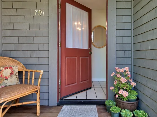 791 Miller Avenue, Mill Valley, CA 94941