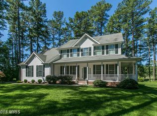 11255 Ingels Ct, Issue, MD 20645