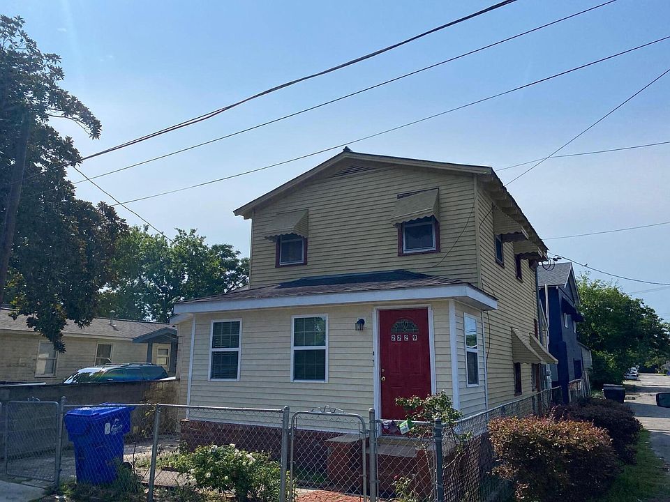 1st image of 2229 Delano St #A