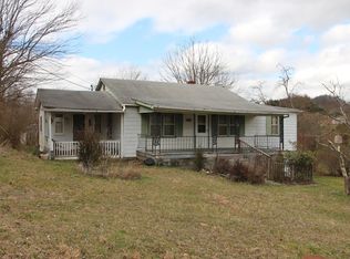 465 Henson Rd, Bristol, TN 37620