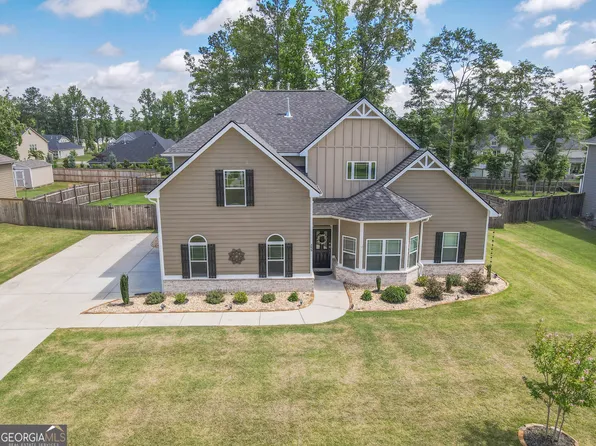 255 Calebee Ave, Senoia, GA 30276
