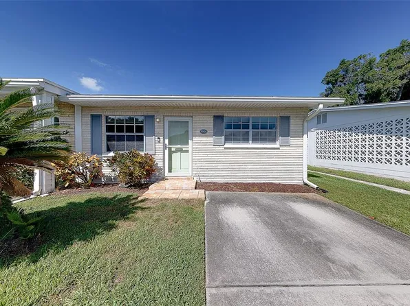 9906 Lily St, Pinellas Park, FL 33782