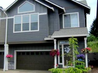 15421 SE Cobalt Loop, Damascus, OR