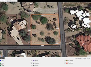 19018 E Box Bar Trl, Rio Verde, AZ 85263