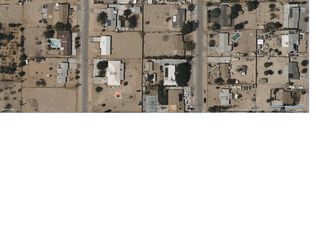 0 Burwood Rd LOT 87, Victorville, CA 92394