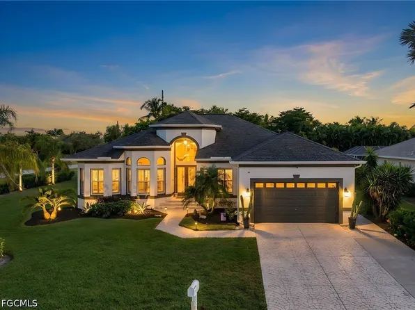 8761 Timber Run Ct, Fort Myers, FL 33908