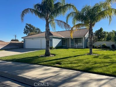 1343 W La Gloria Dr, Rialto, CA, 92377