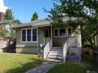 344 N 80th St, Seattle, WA 98103