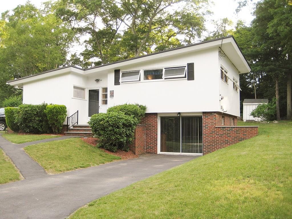 228 Rose Ter, North Dighton, MA 02764 Zillow