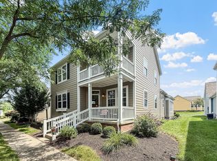 4798 Oakland Ridge Dr, Powell, OH 43065