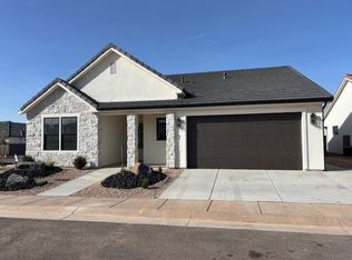 1826 S Nisson Hill Ln, Washington, UT 84780