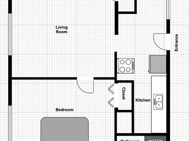 322 Loma Vista St #C — Photo 13