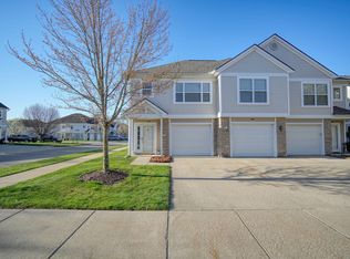 644 Riverstone Ln, Chelsea, MI