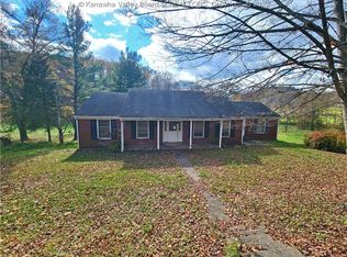 4557 Shamblin Run Rd, Given, WV 25245