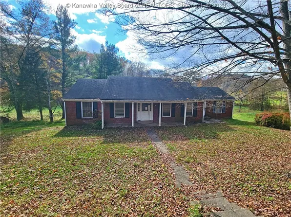 4557 Shamblin Run Rd, Given, WV 25245