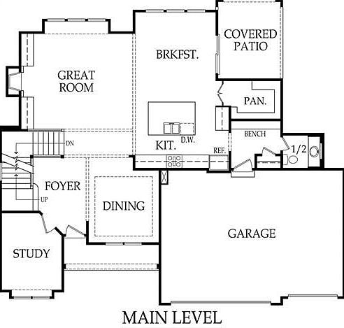 2nd image of 6815 Marion St