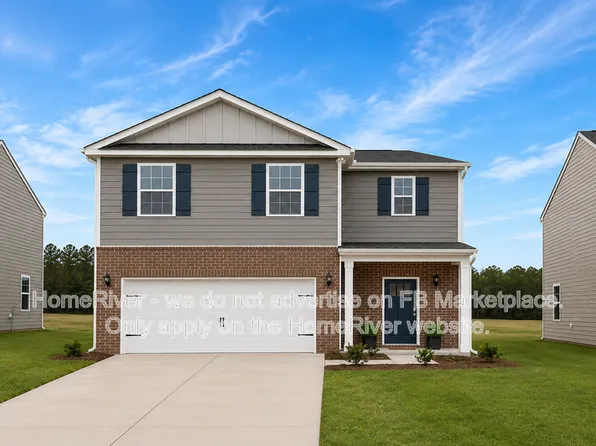 651 13th Avenue Dr NE, Hickory, NC 28601