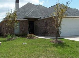 11432 Rossow Ct, Denham Springs, LA 70726