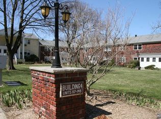 146 Regency Park #146, Ramsey, NJ 07446