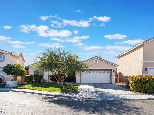 6119 Sage Hills Pl, North Las Vegas, NV 89031