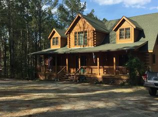 190 Cypress Church Rd, Cameron, NC 28326