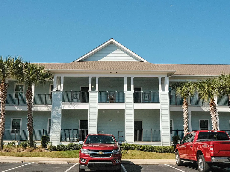 Perdido Isle Apartment Homes — Photo 29