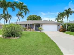 222 SW 39th St, Cape Coral, FL 33914