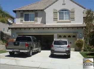 26483 Thackery Ln, Stevenson Ranch, CA 91381