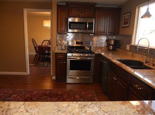 1010 Greenmont Dr, Vallejo, CA 94591