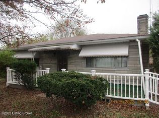 4426 Cane Run Rd, Louisville, KY 40216