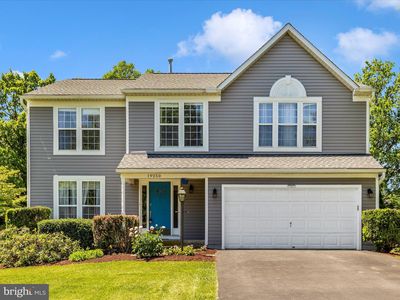19250 Jamestown Dr, Hagerstown, MD, 21742