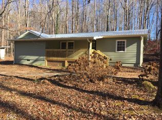 183 Trotter Mill Rd, Clarkesville, GA 30523