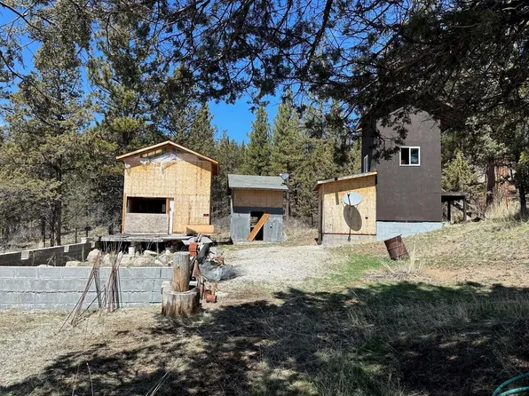 Charlpine Rd, Beatty, OR 97621