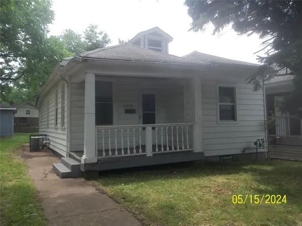 6514 Plymouth Ave, Saint Louis, MO 63130