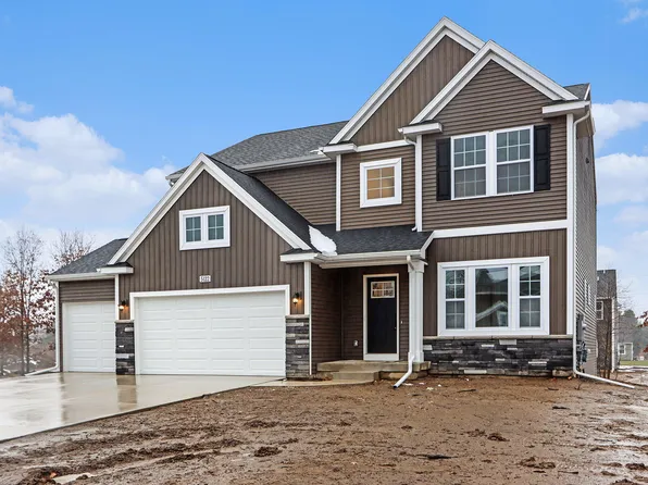 6497 Brimley Trl, Kalamazoo, MI 49009