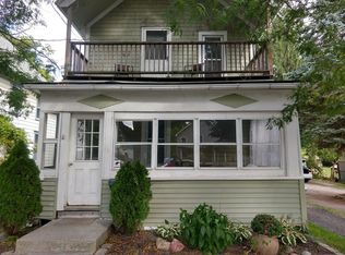 15 Pomeroy St, Cortland, NY 13045