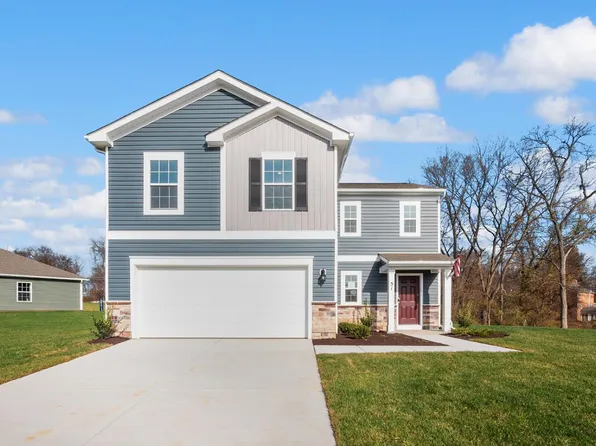 Deerfield Plan, Virginia Commons