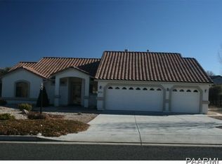975 Pinon Oak Dr, Prescott, AZ 86305