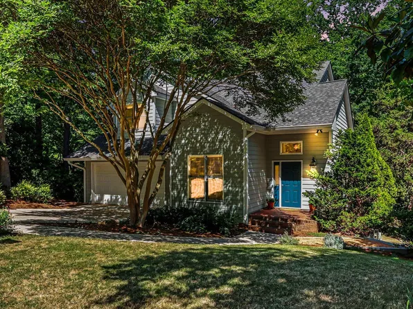 101 Glenview Pl, Chapel Hill, NC 27514