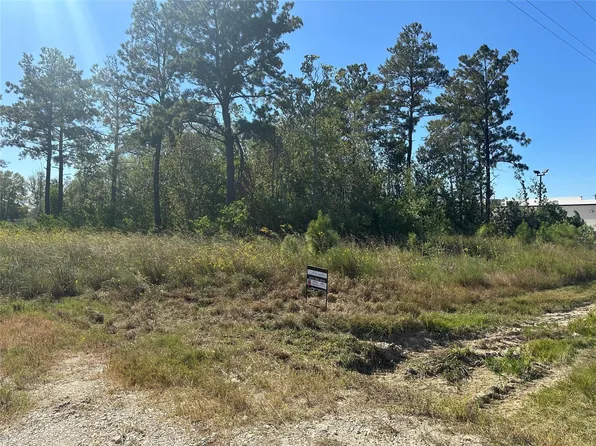 2311 Road 5100 Rd, Cleveland, TX 77327