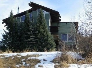 118 N Grant Ave, Oak Creek, CO 80467