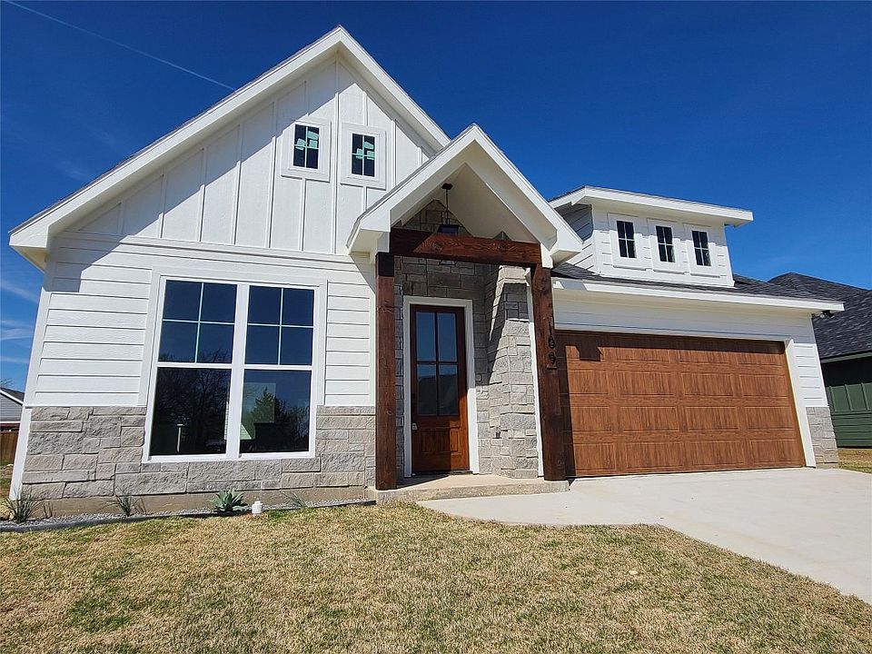 109 Vaughn Meadows Dr, Tom Bean, TX 75489 Zillow