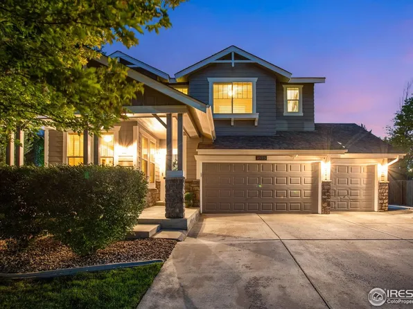 2525 Rouen Ln, Johnstown, CO 80534