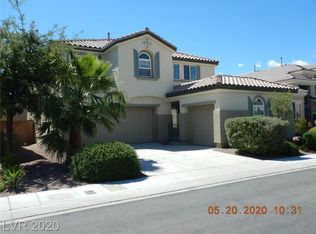3625 Pelican Brief Ln, North Las Vegas, NV 89084